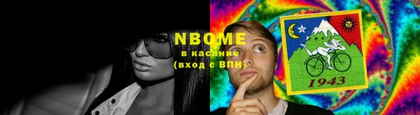 хмурый Алексеевка